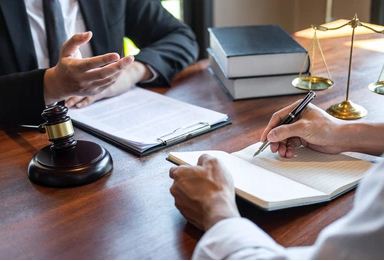 Role of Justice in Negotiation